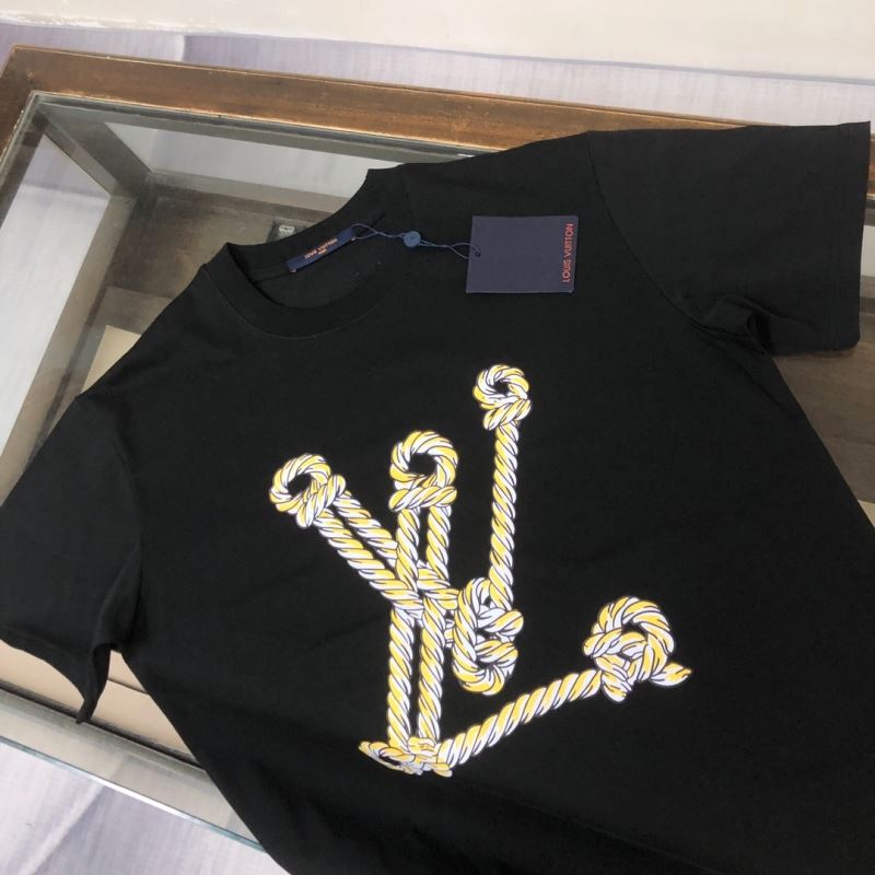 Louis Vuitton T-Shirts